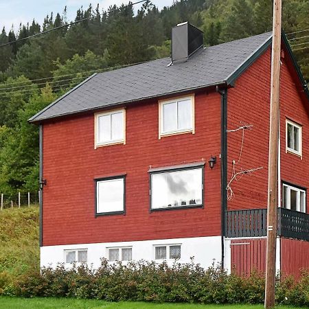 Holiday Home Afarnes Екстер'єр фото