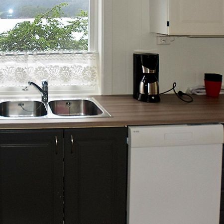 Holiday Home Afarnes Екстер'єр фото
