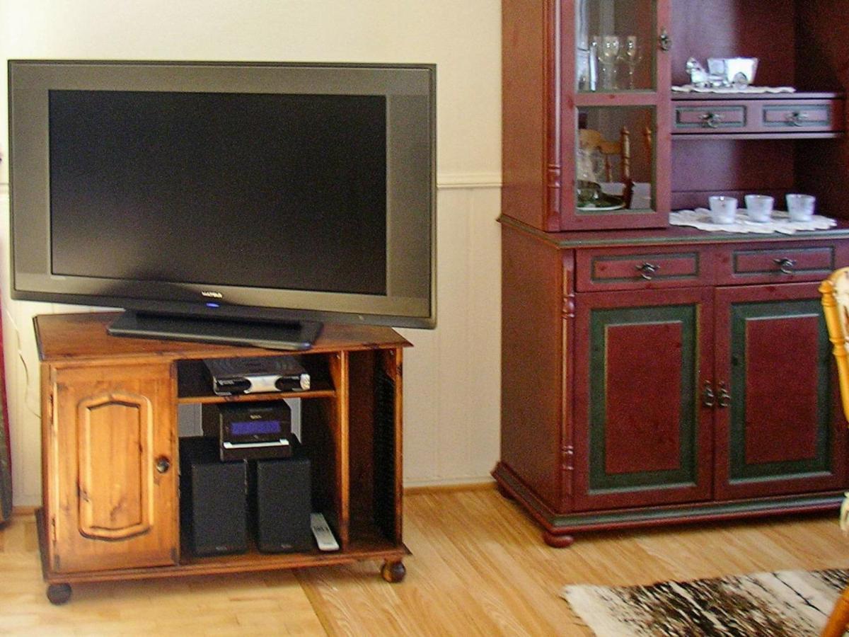 Holiday Home Afarnes Екстер'єр фото