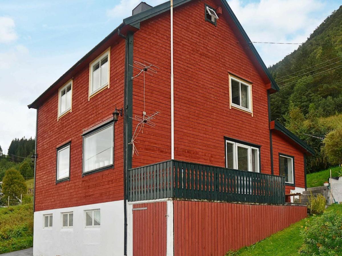 Holiday Home Afarnes Екстер'єр фото